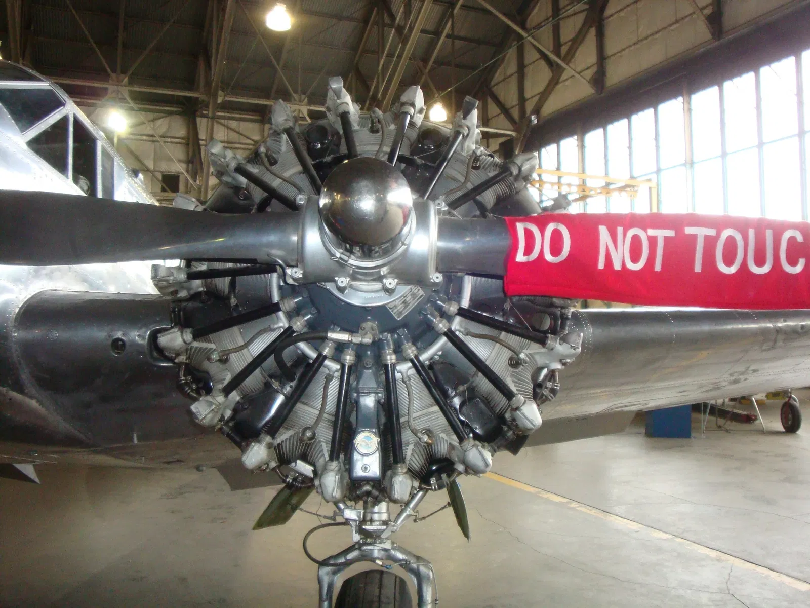 Wings Over the Rockies Air and Space Museum