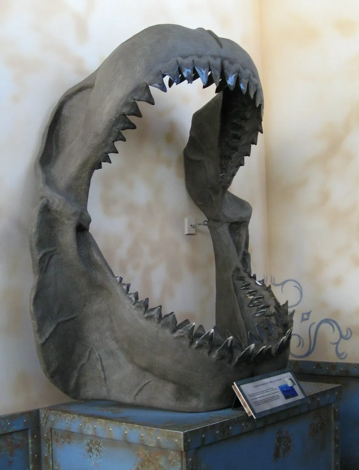 Acuario del Downtown