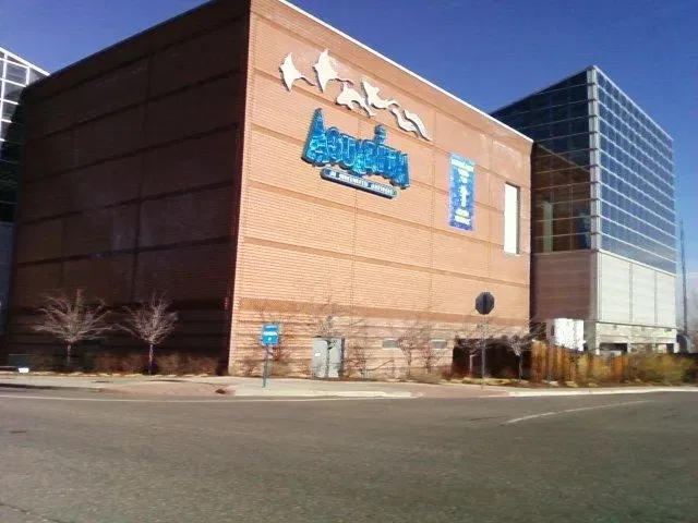 Acuario del Downtown