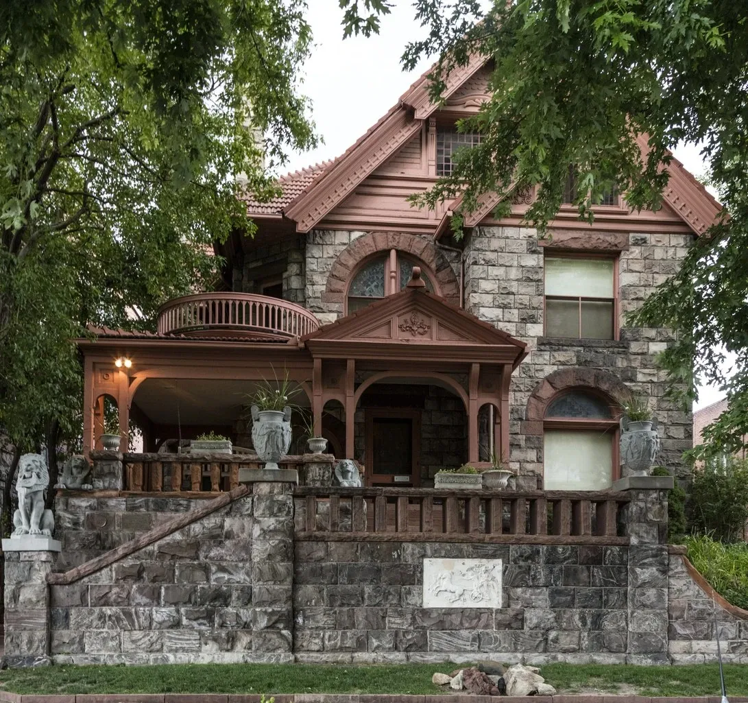 Molly Brown House Museum