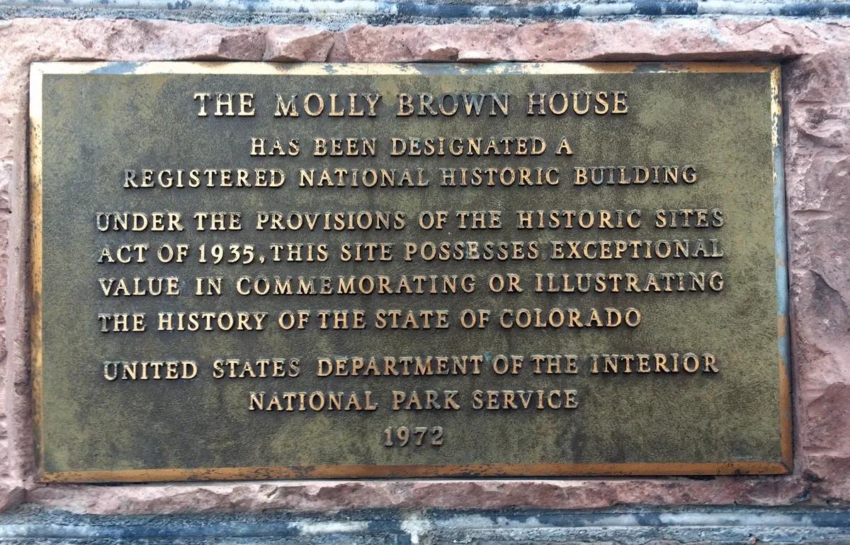 Molly Brown House Museum