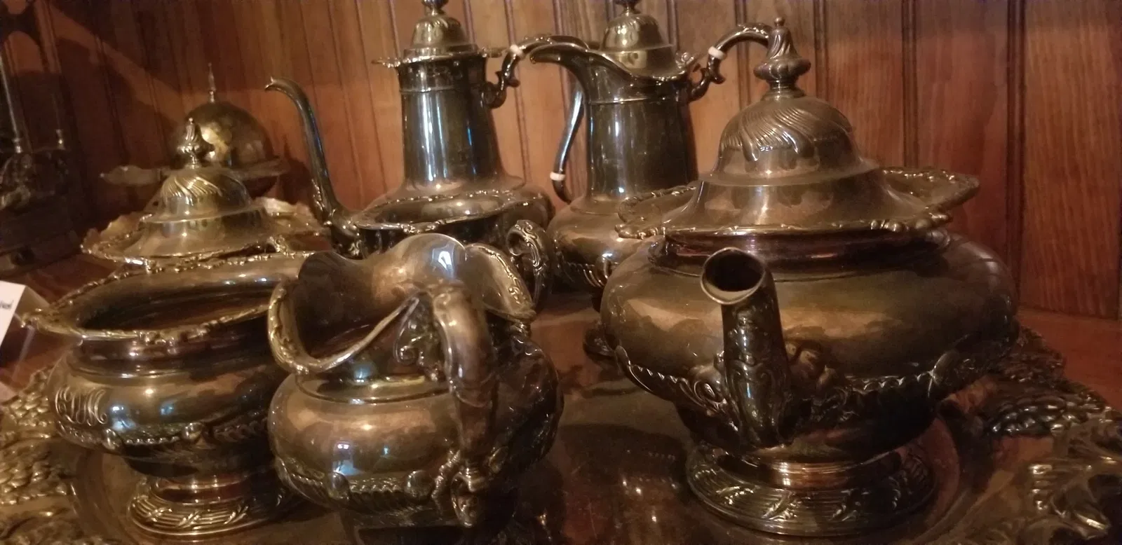 Molly Brown House Museum