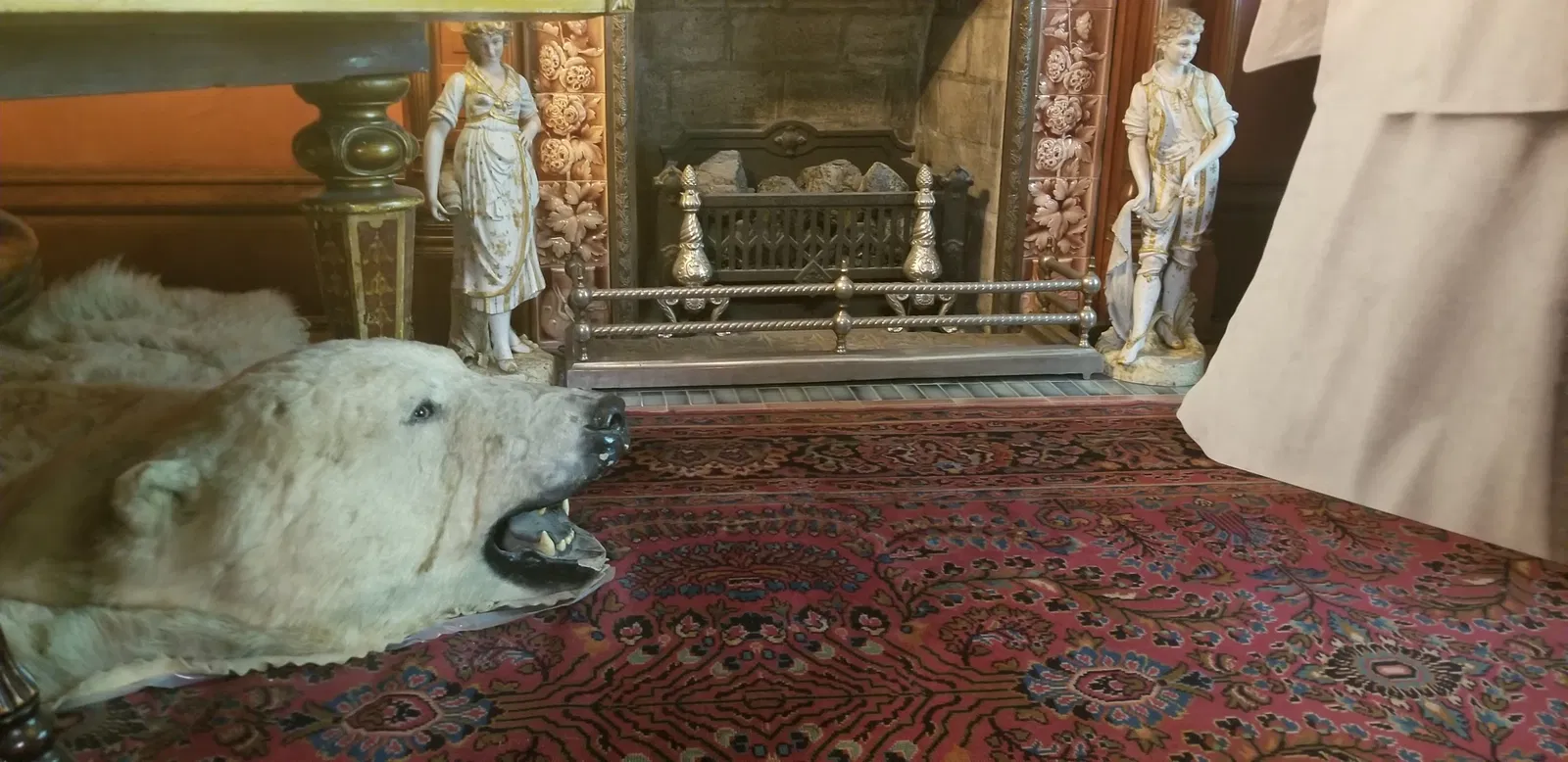 Molly Brown House Museum