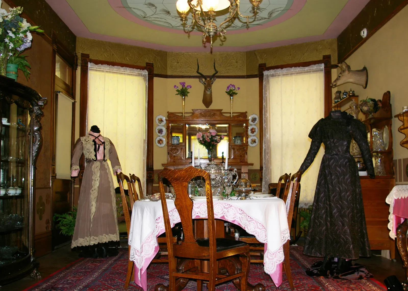 Molly Brown House Museum