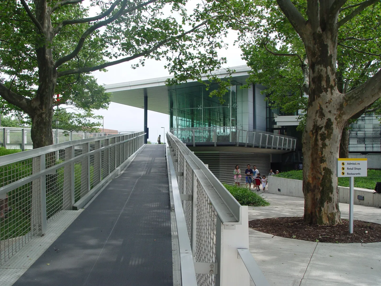 American Museum of Western Art