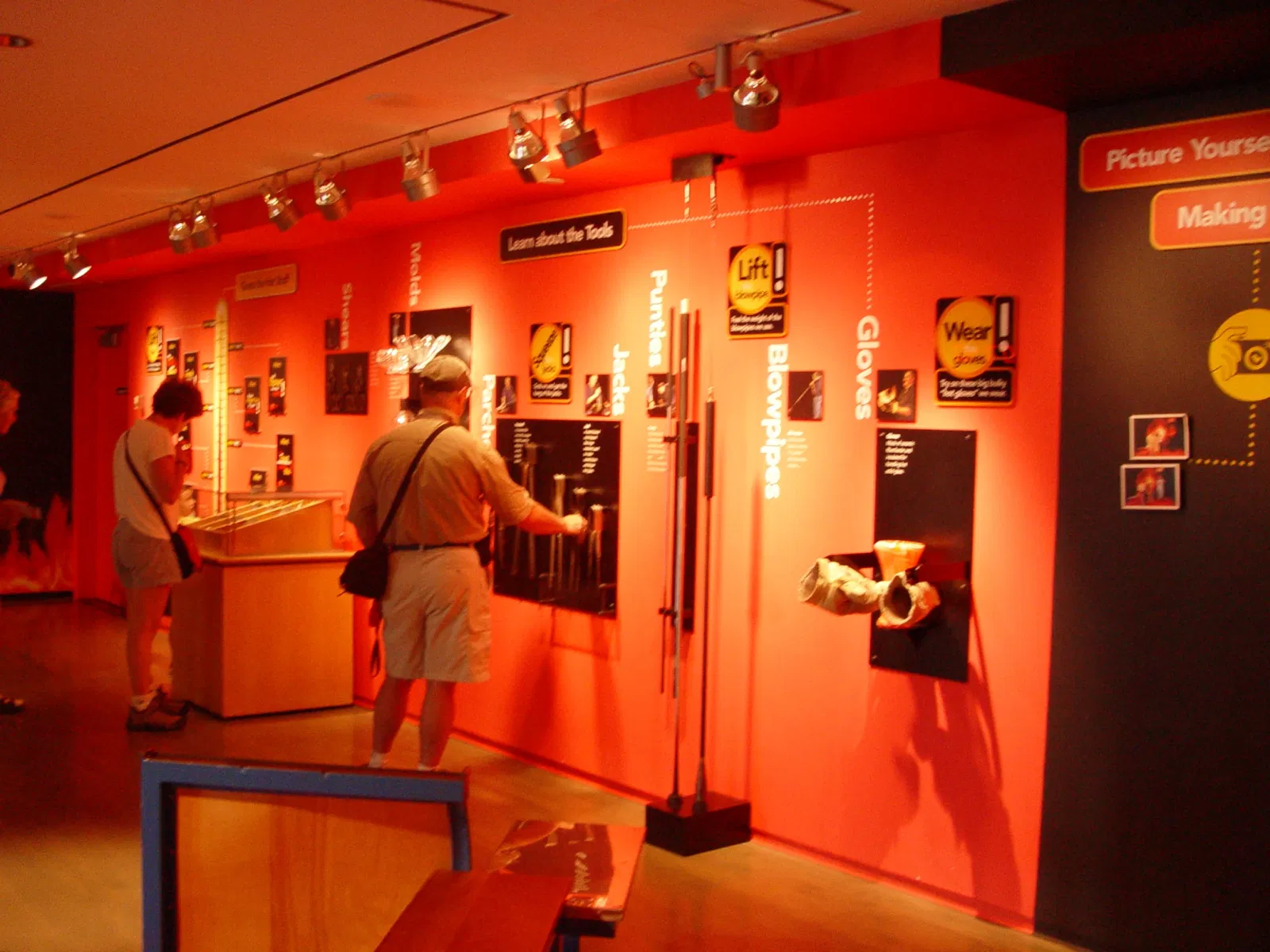 American Museum of Western Art