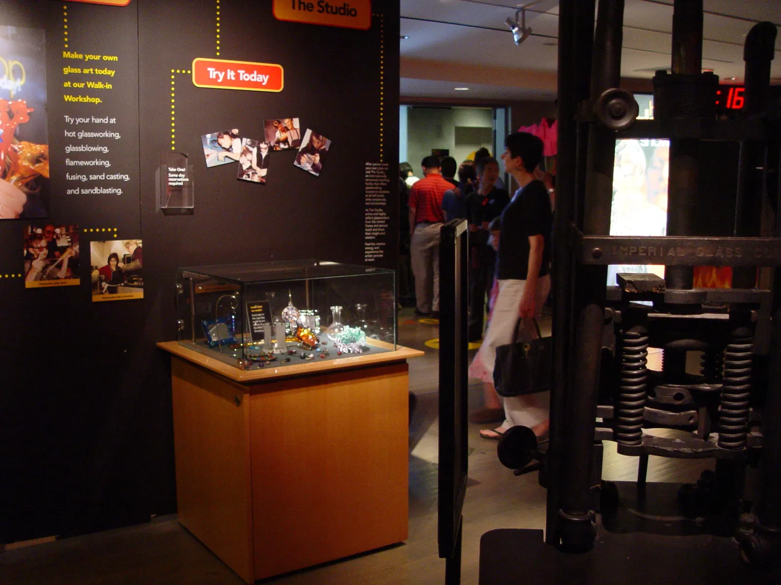 American Museum of Western Art