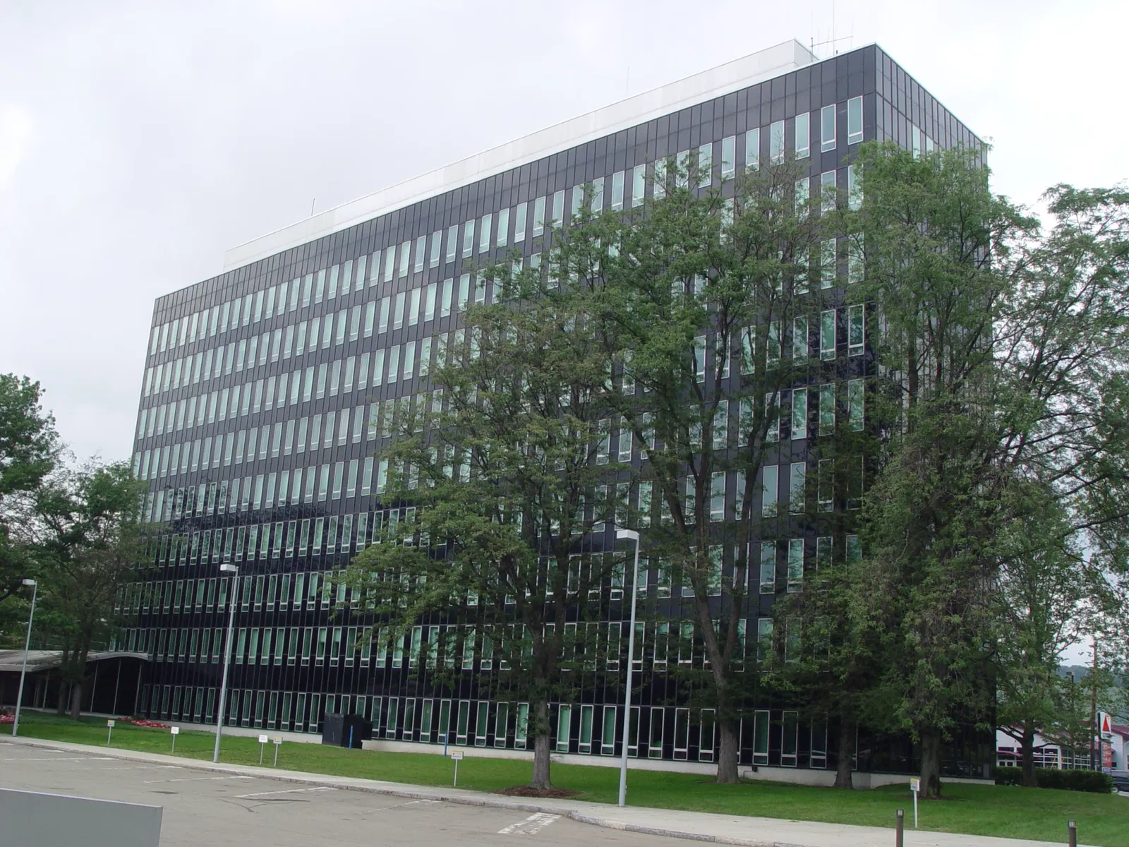 American Museum of Western Art