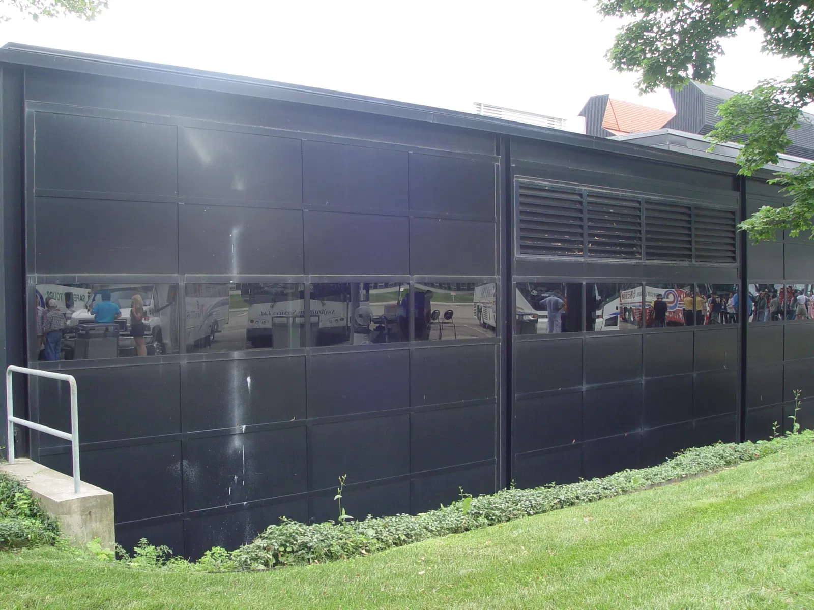 American Museum of Western Art