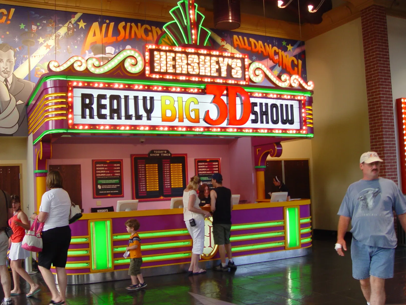 American Museum of Western Art