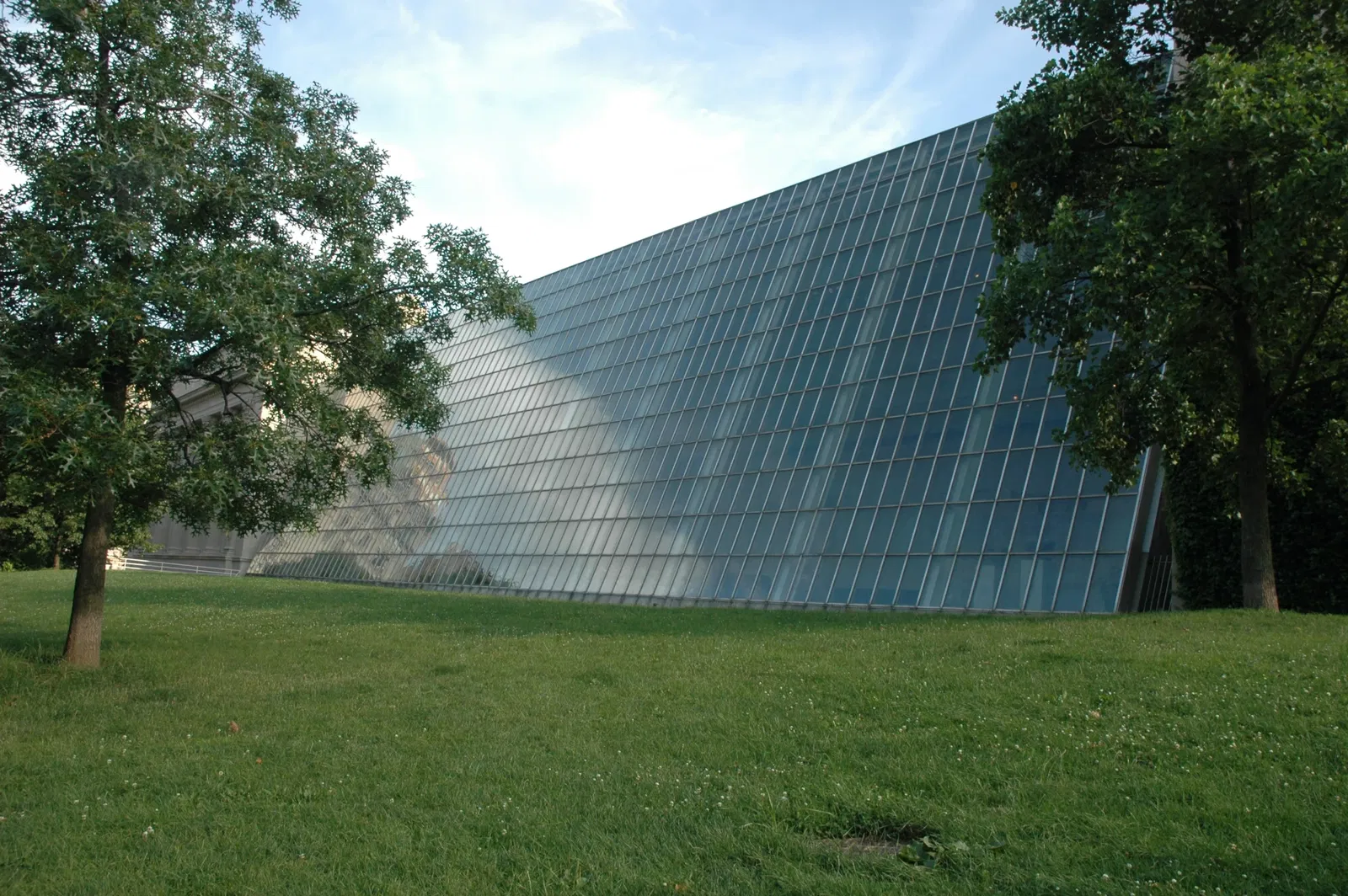 American Museum of Western Art