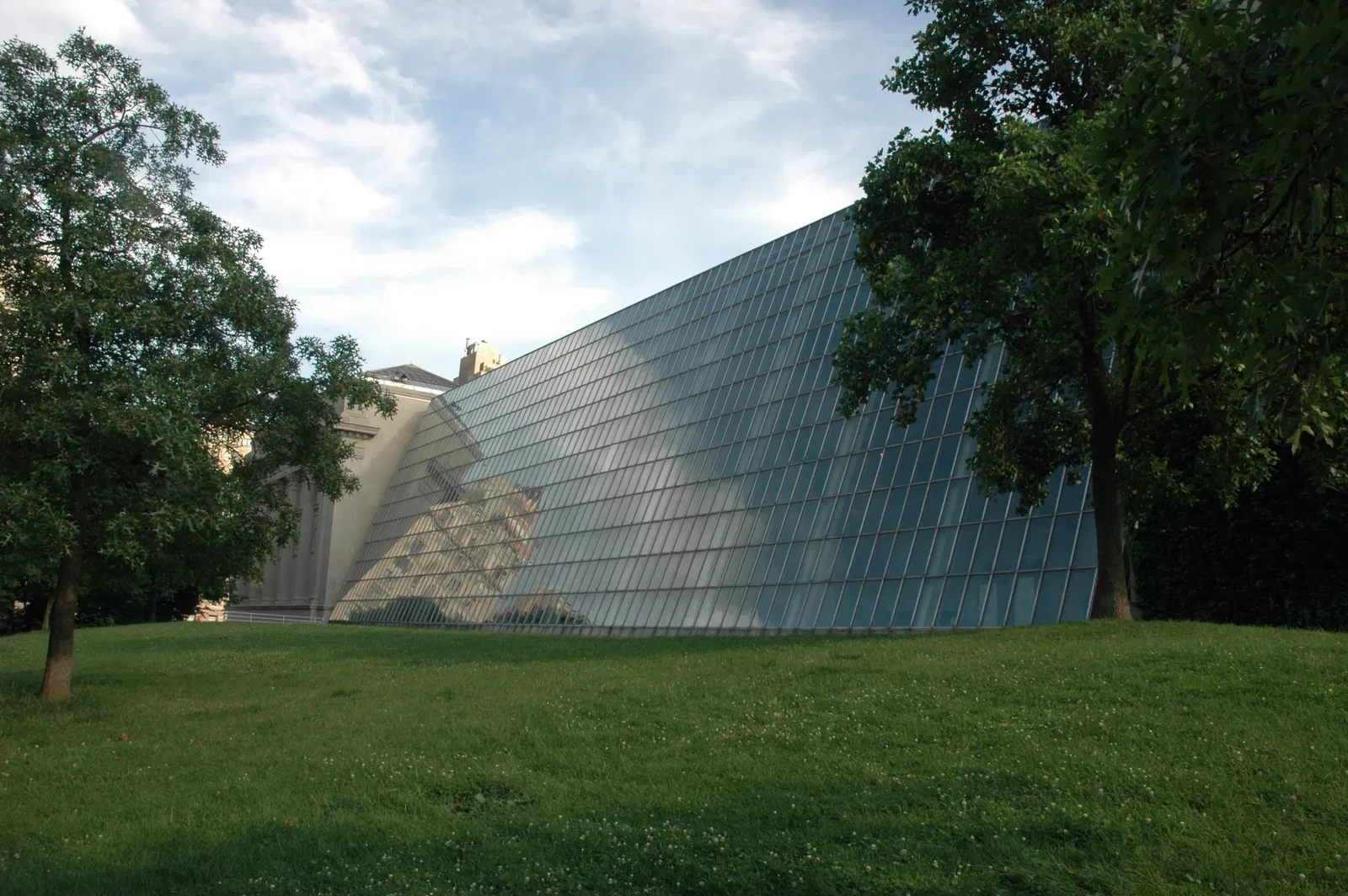 American Museum of Western Art