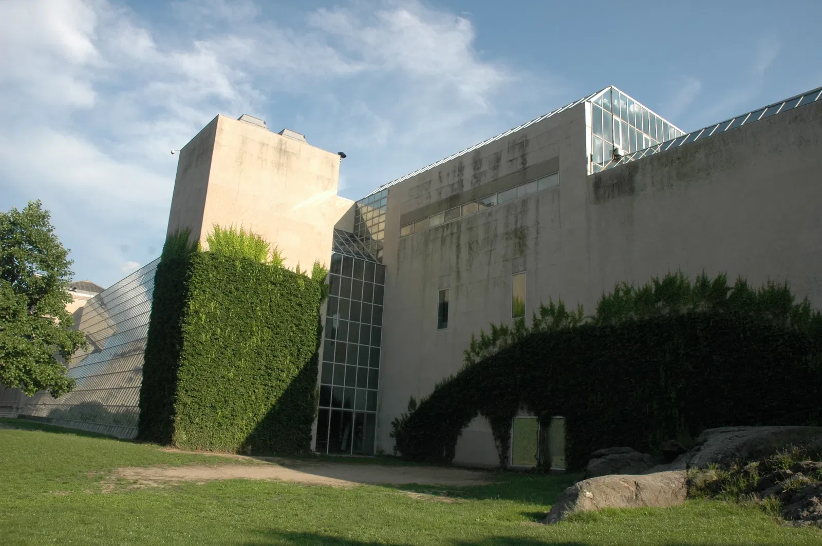 American Museum of Western Art