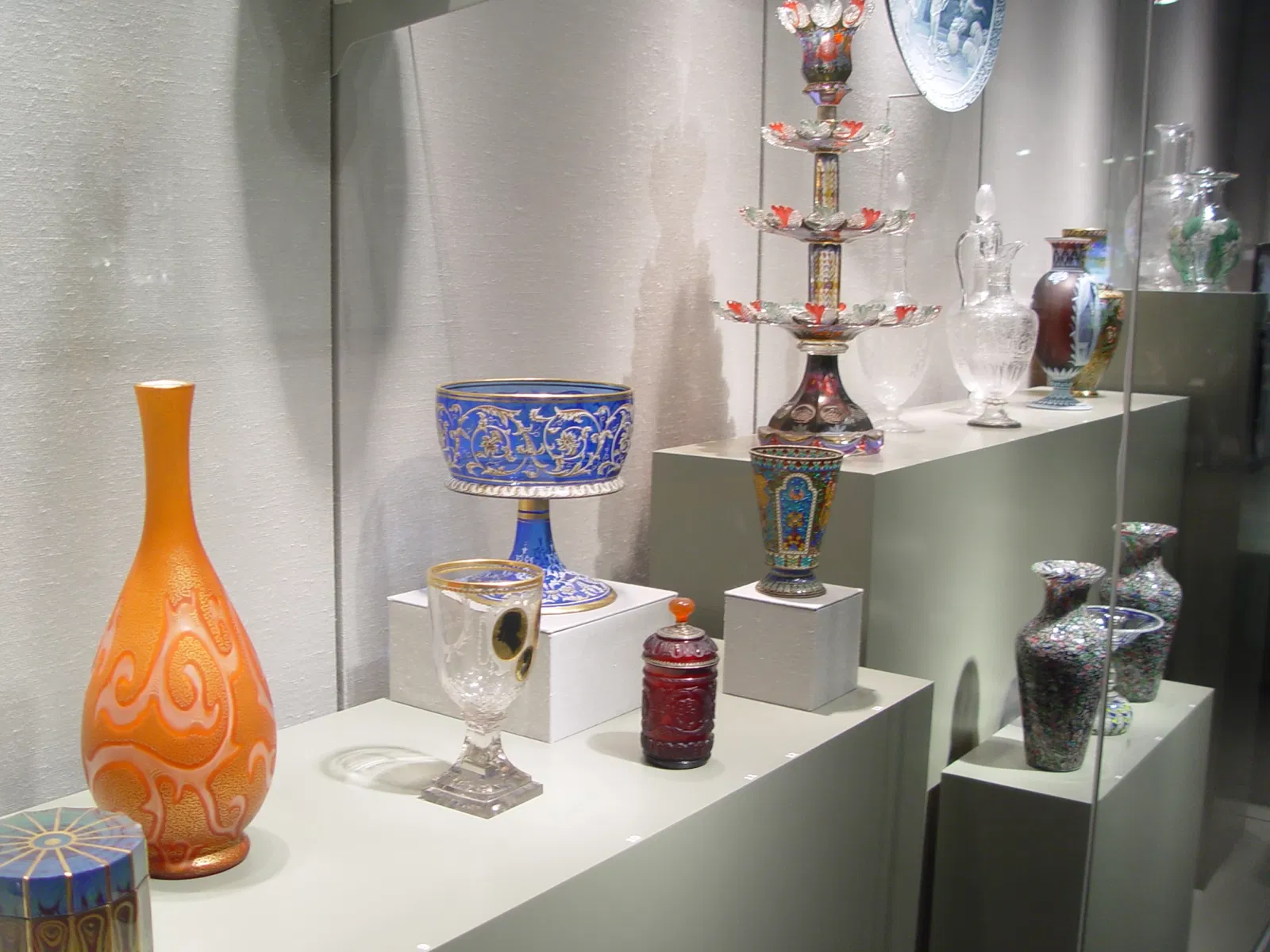 American Museum of Western Art