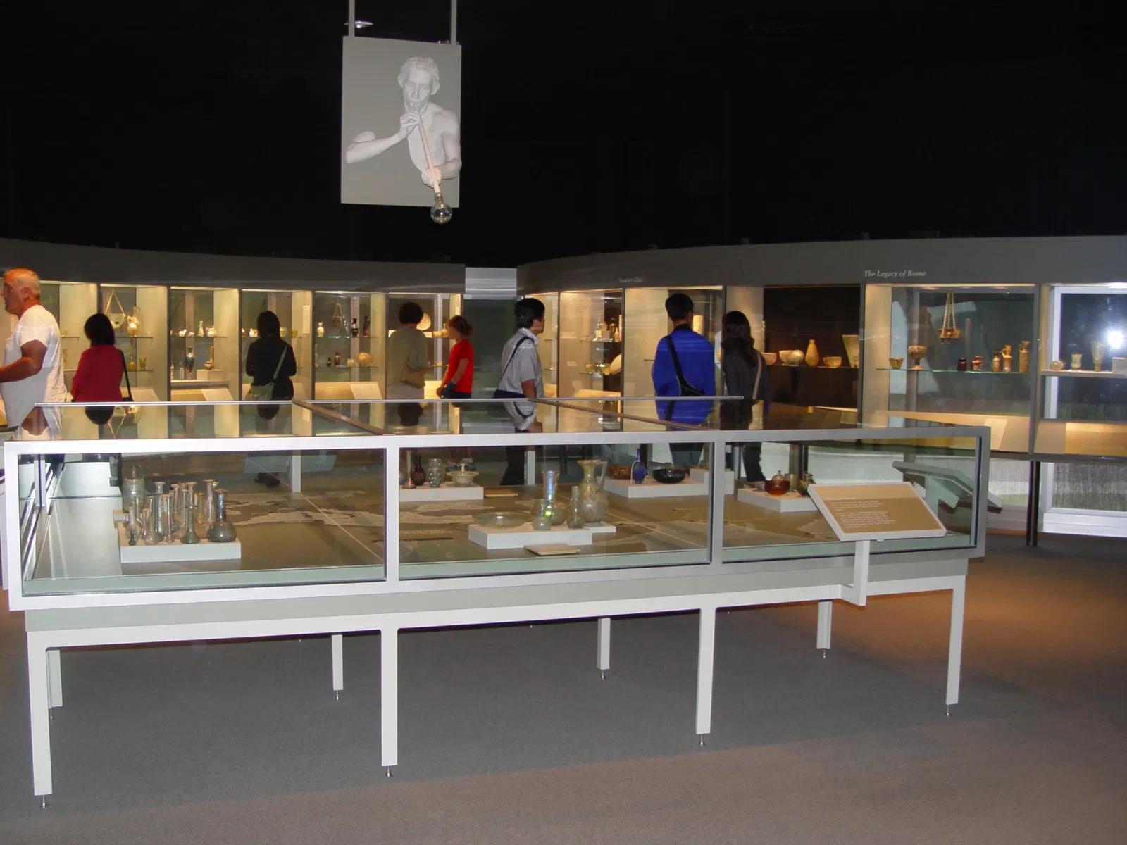 American Museum of Western Art