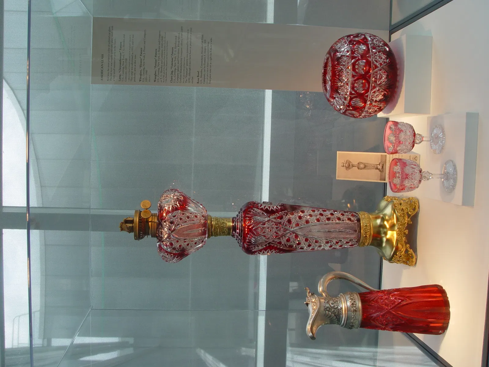 American Museum of Western Art