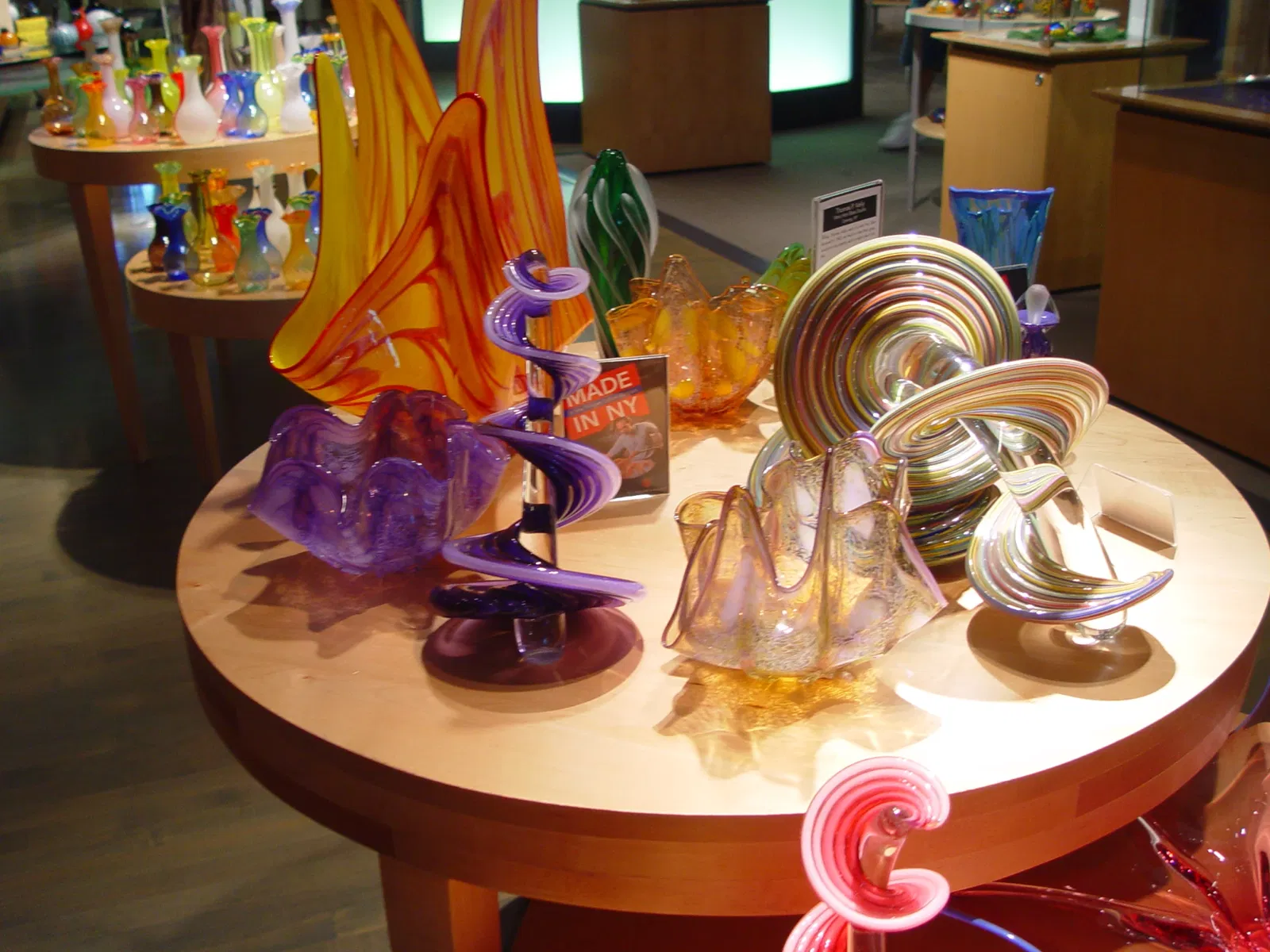 American Museum of Western Art