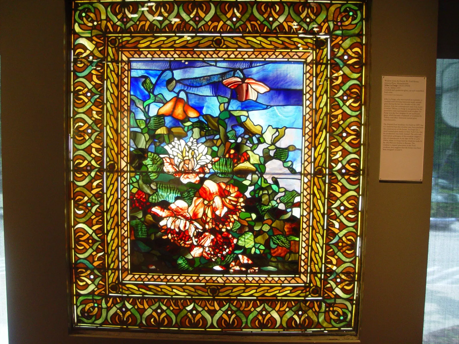 American Museum of Western Art