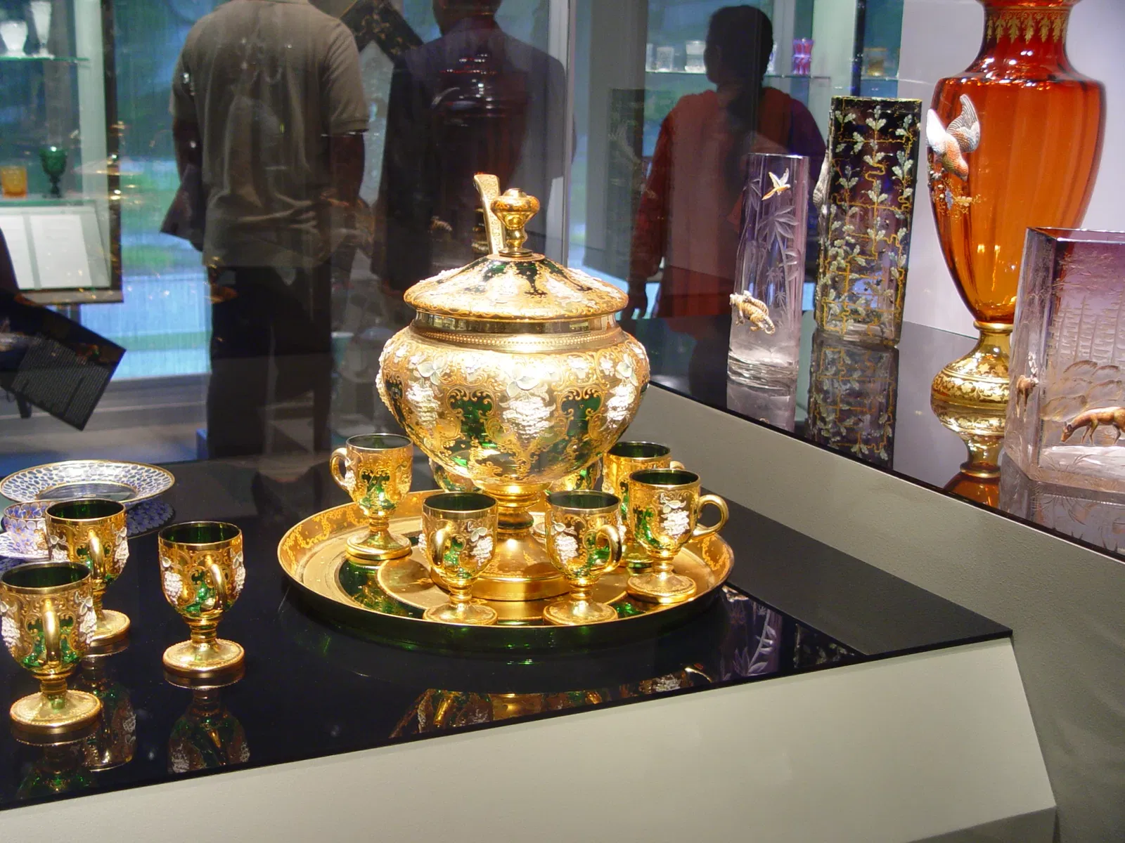 American Museum of Western Art