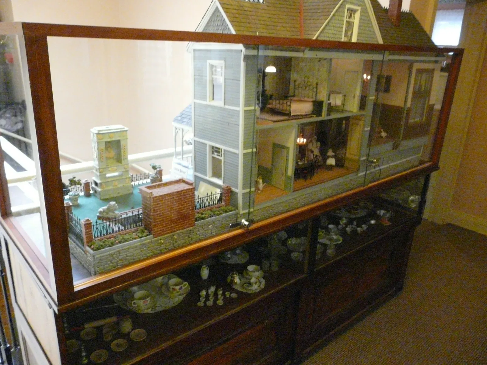 Denver Museum of Miniatures, Dolls and Toys