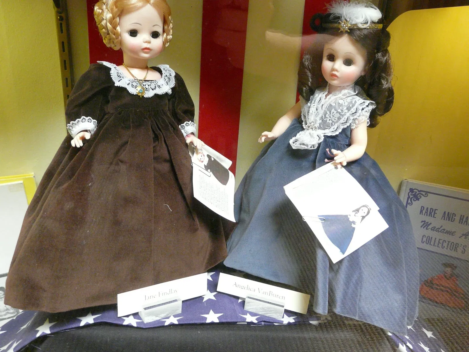 Denver Museum of Miniatures, Dolls and Toys