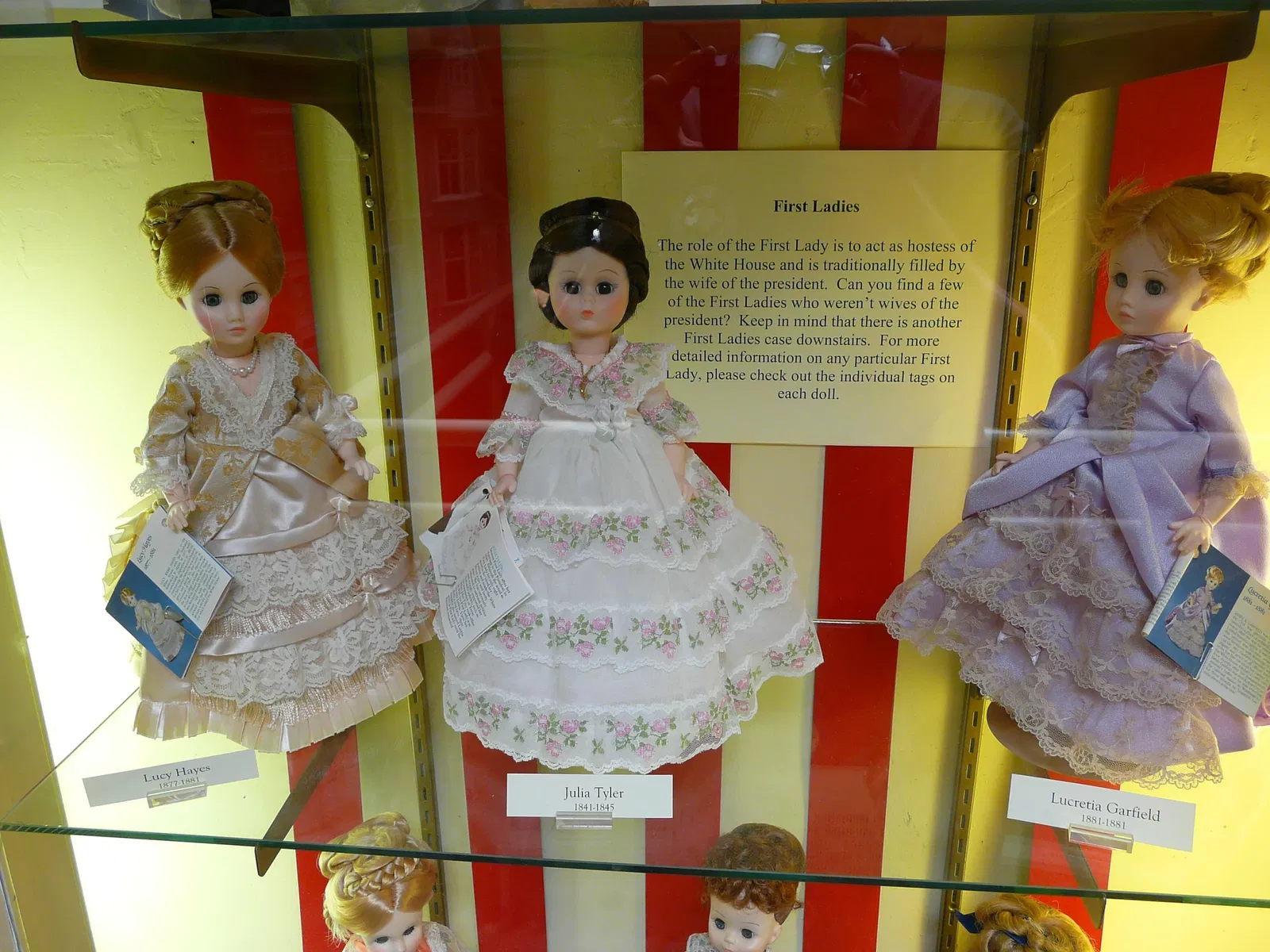 Denver Museum of Miniatures, Dolls and Toys