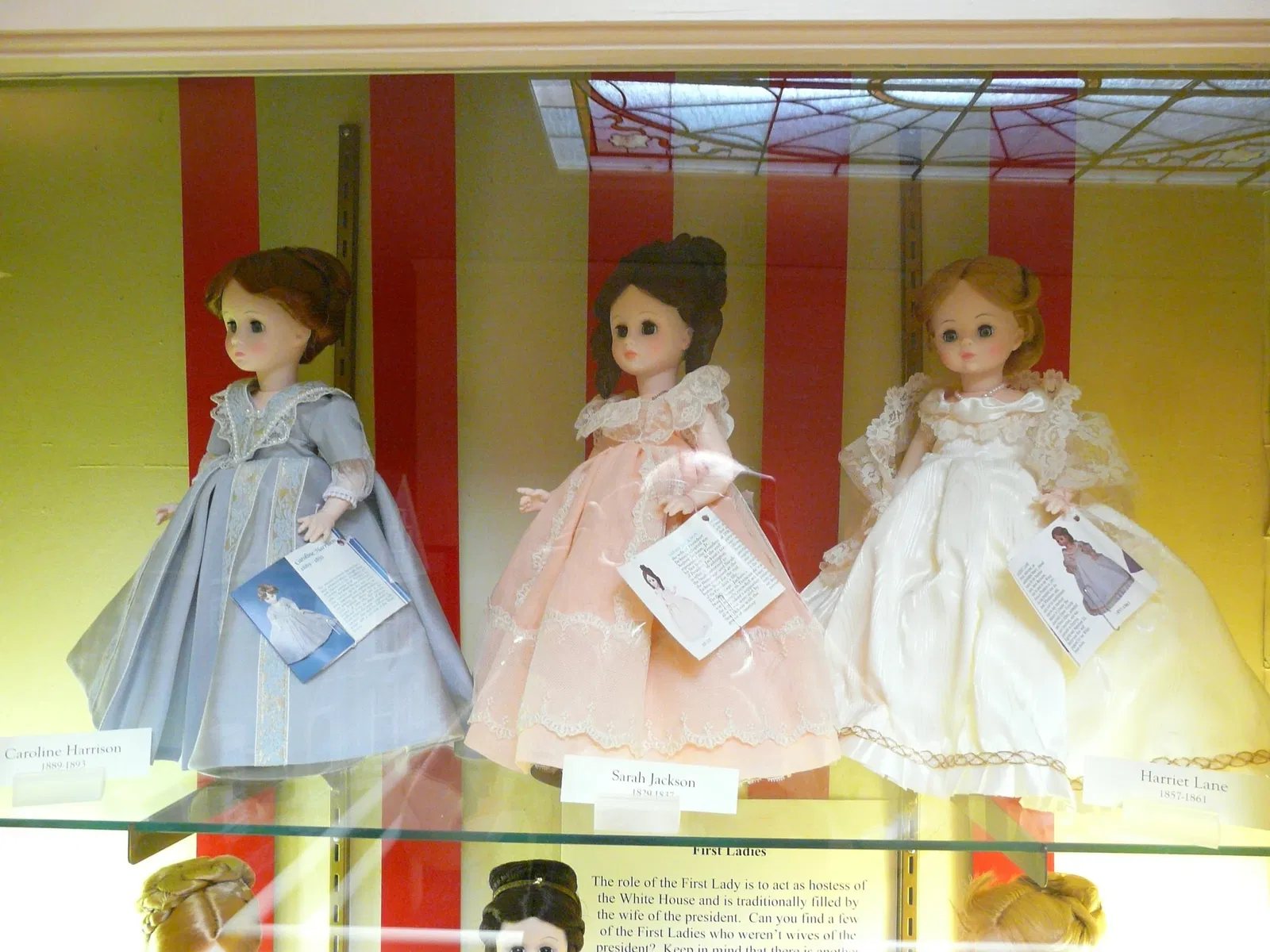 Denver Museum of Miniatures, Dolls and Toys