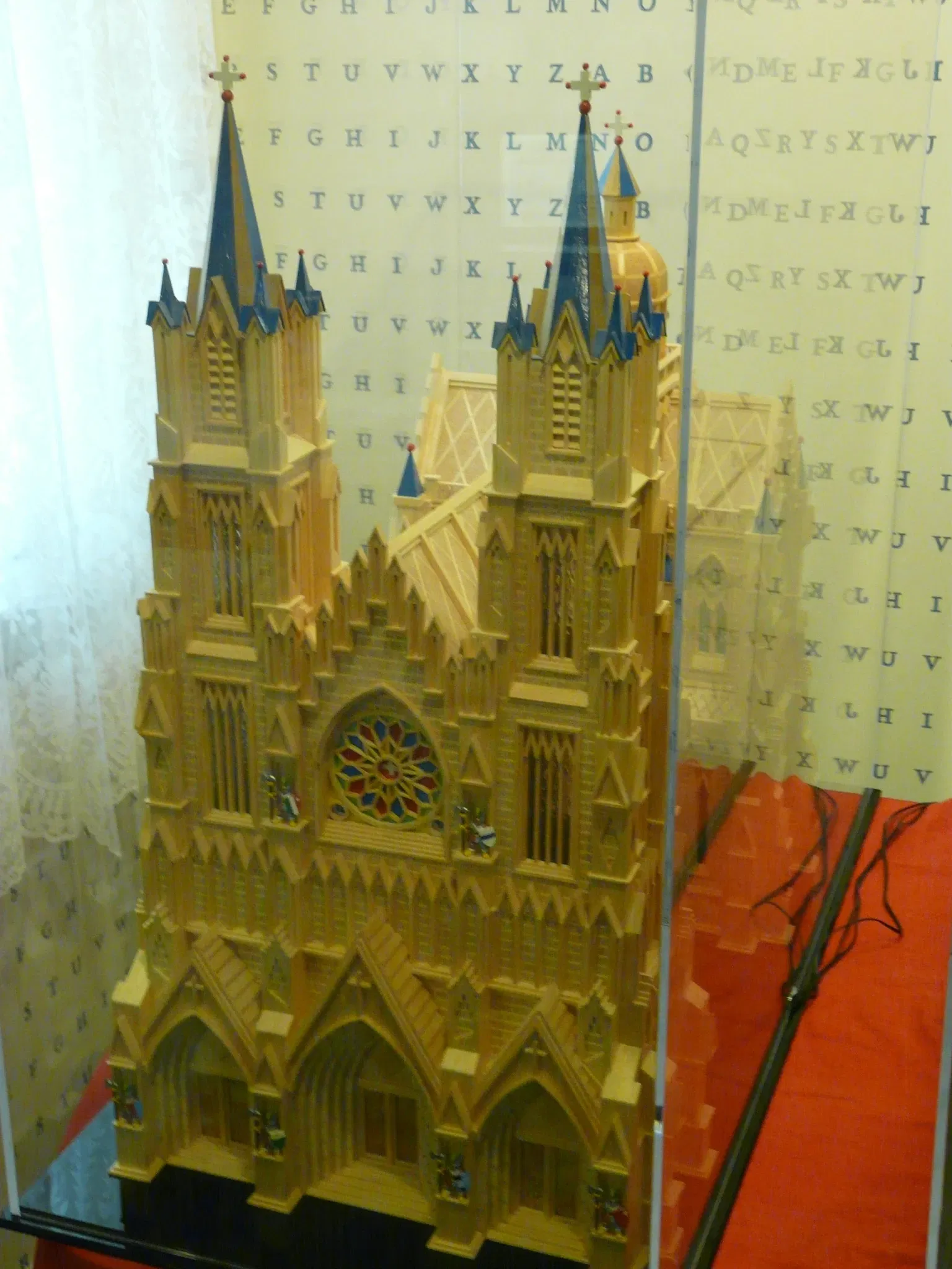 Denver Museum of Miniatures, Dolls and Toys