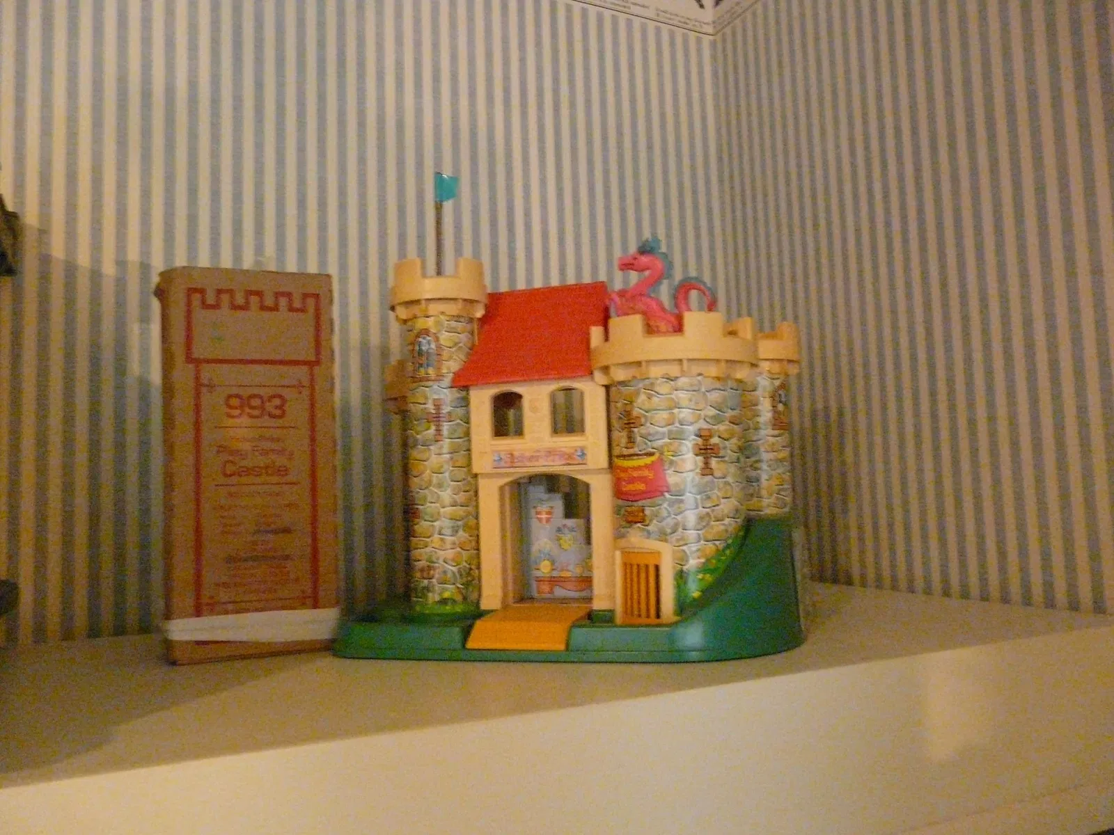 Denver Museum of Miniatures, Dolls and Toys