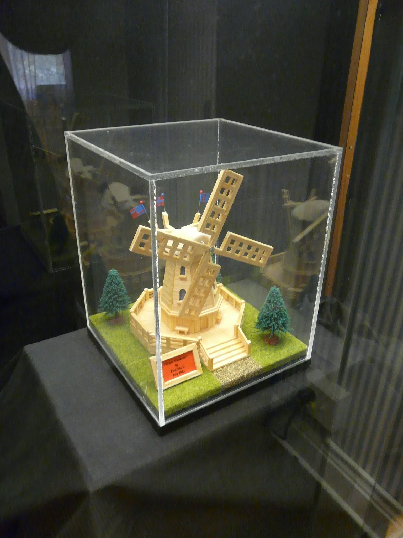 Denver Museum of Miniatures, Dolls and Toys