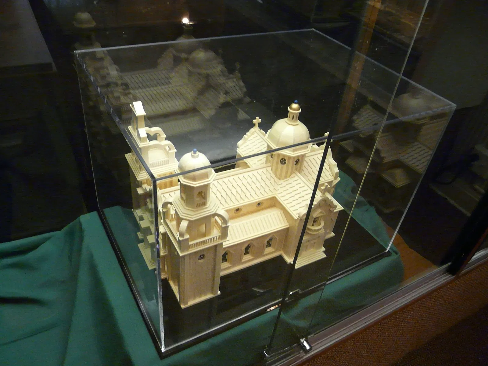 Denver Museum of Miniatures, Dolls and Toys