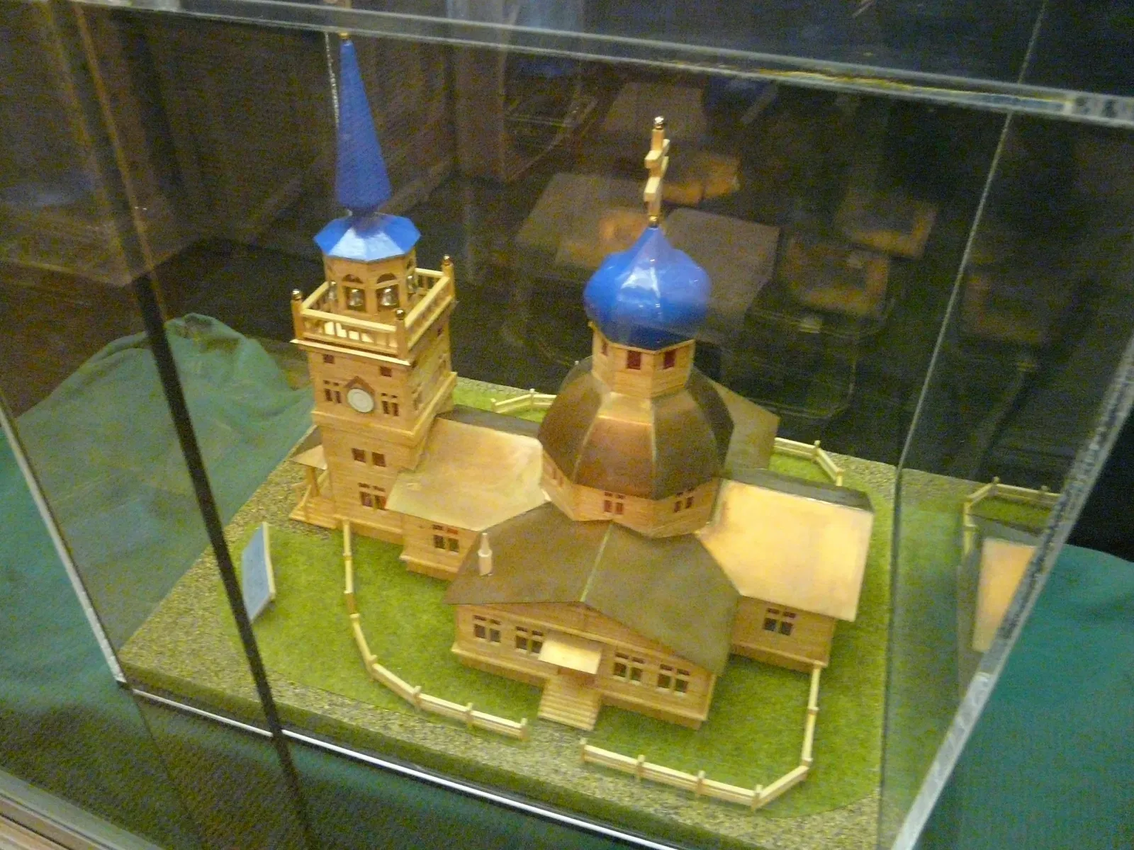 Denver Museum of Miniatures, Dolls and Toys