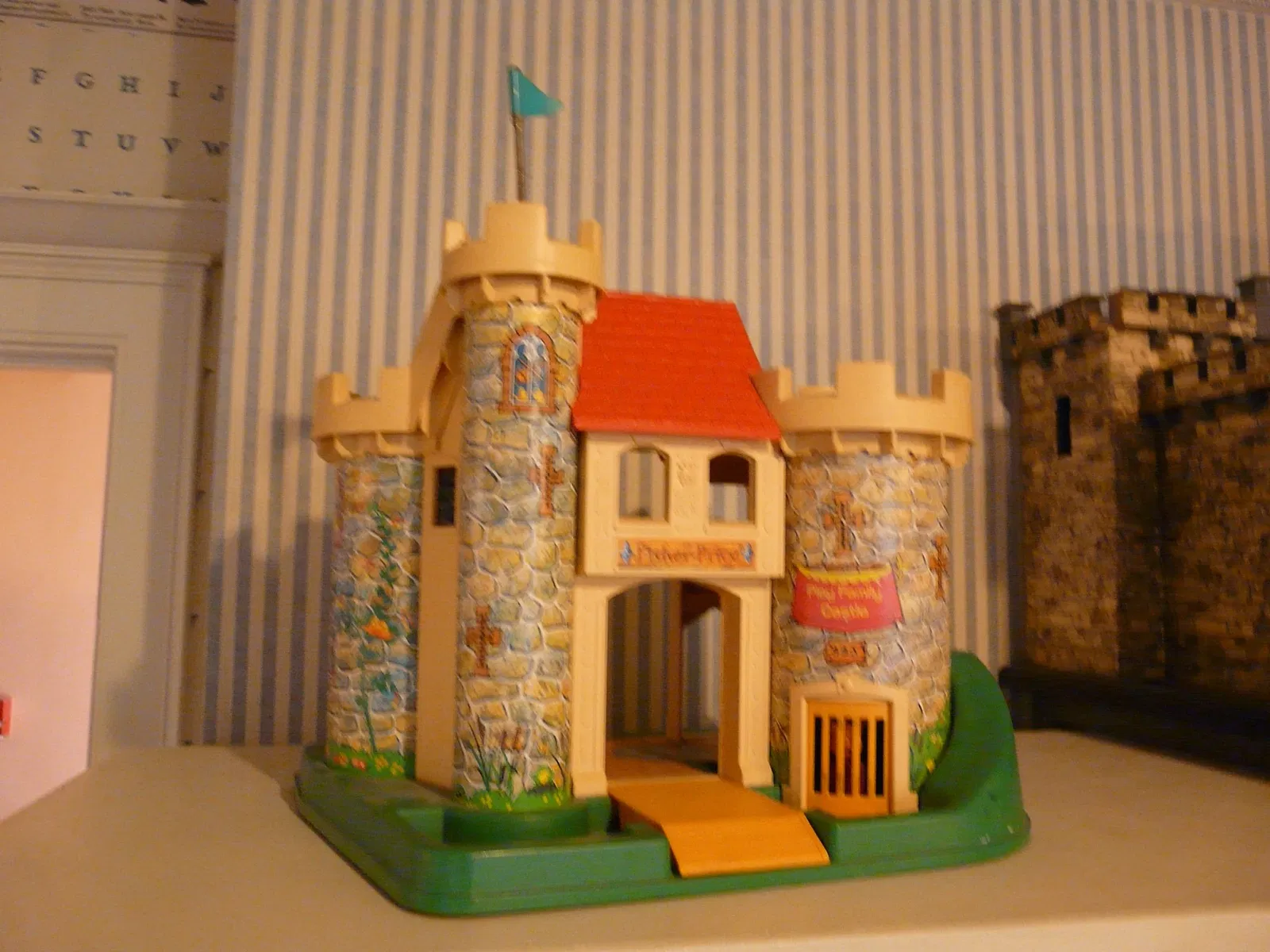 Denver Museum of Miniatures, Dolls and Toys