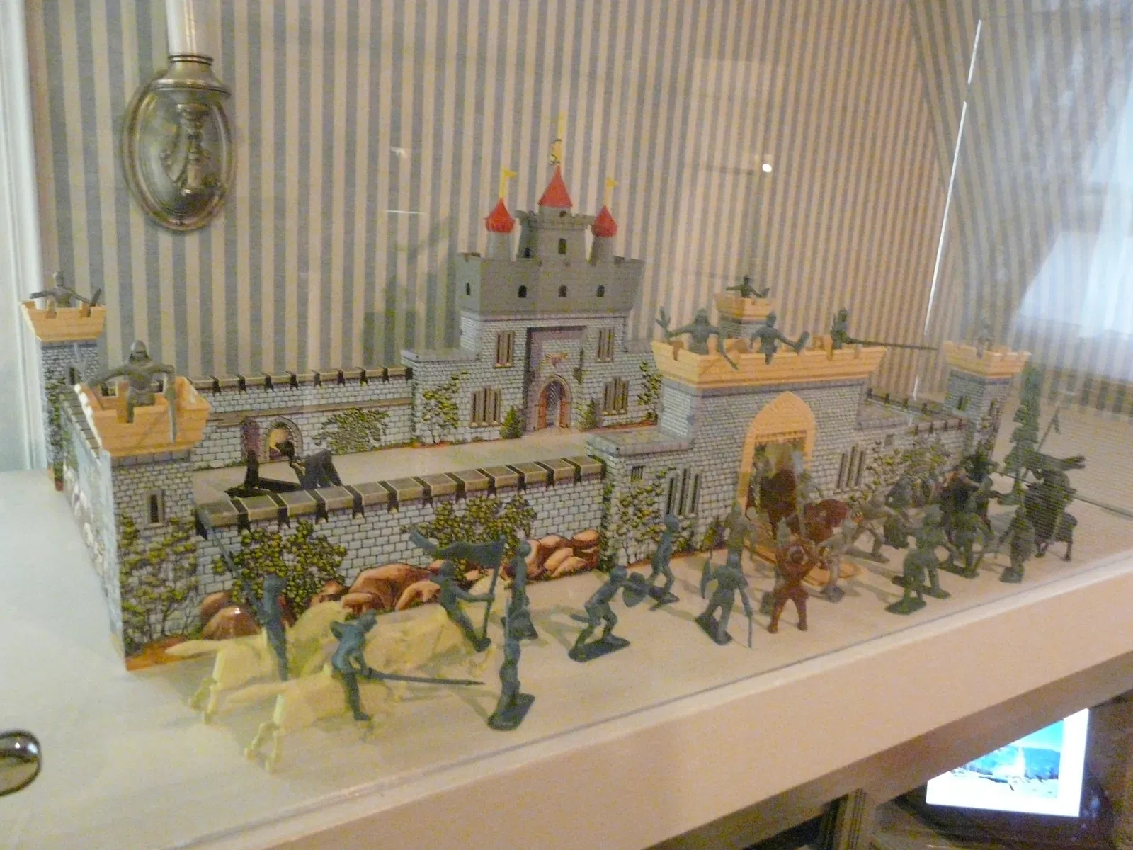 Denver Museum of Miniatures, Dolls and Toys