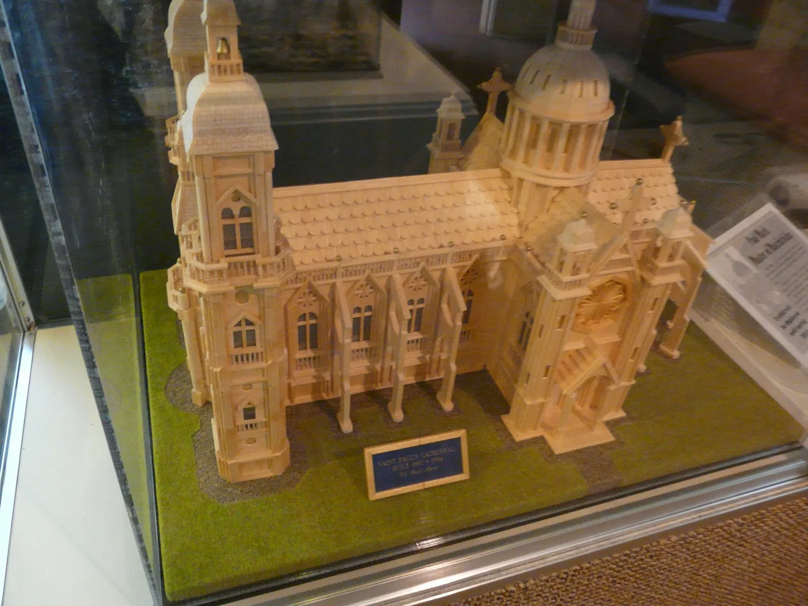 Denver Museum of Miniatures, Dolls and Toys