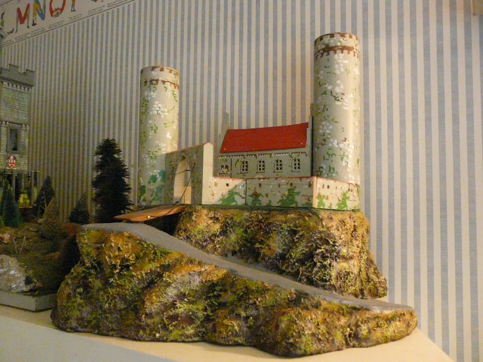 Denver Museum of Miniatures, Dolls and Toys