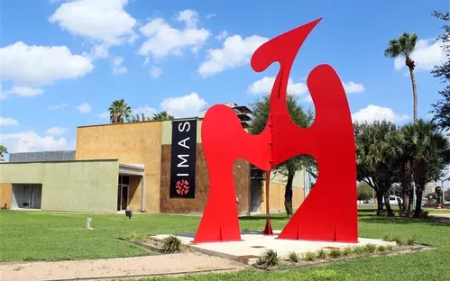 International Museum of Art & Science (IMAS)