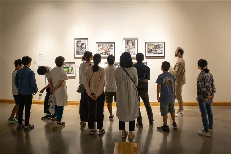 International Museum of Art & Science (IMAS)