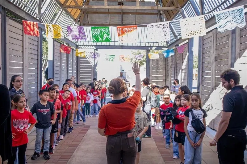 International Museum of Art & Science (IMAS)