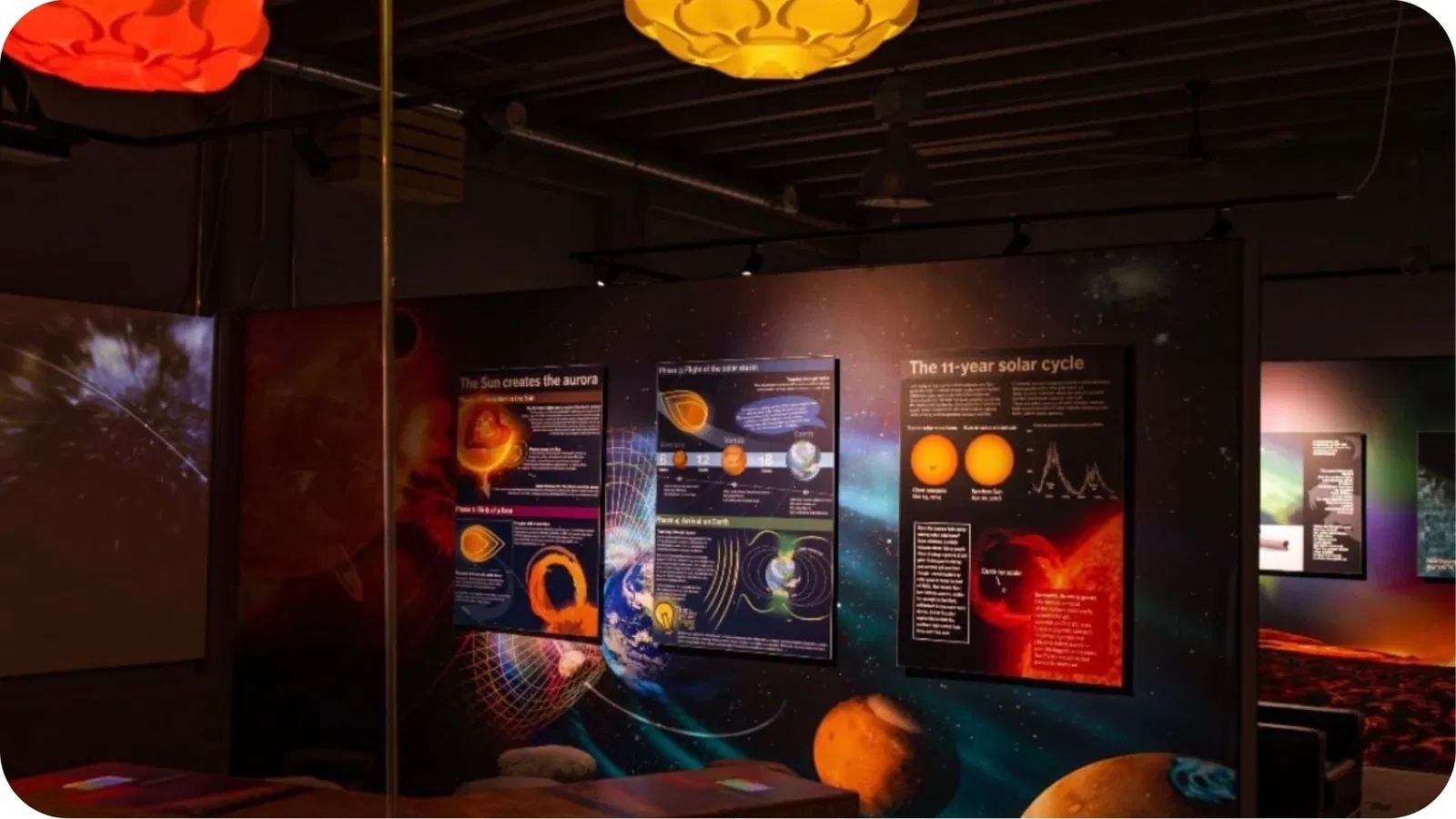 Aurora Reykjavik The Northern Lights Center