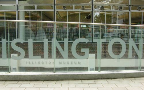 Islington Local History Centre and Museum