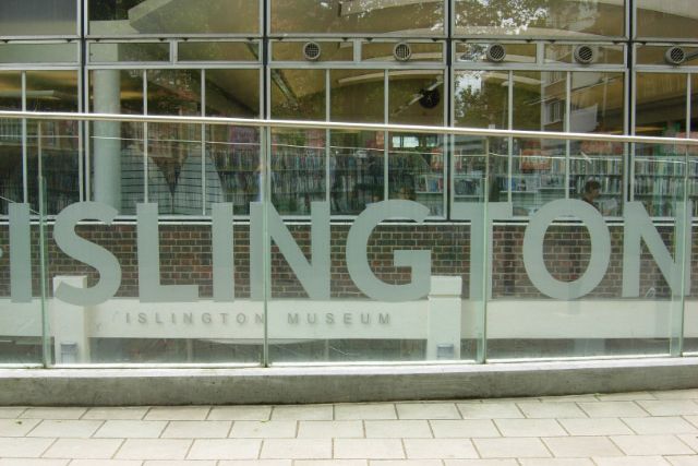 Islington Local History Centre and Museum