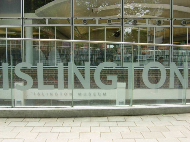 Islington Local History Centre and Museum