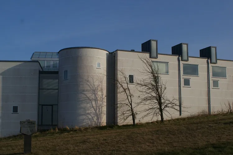 Bornholm Art Museum