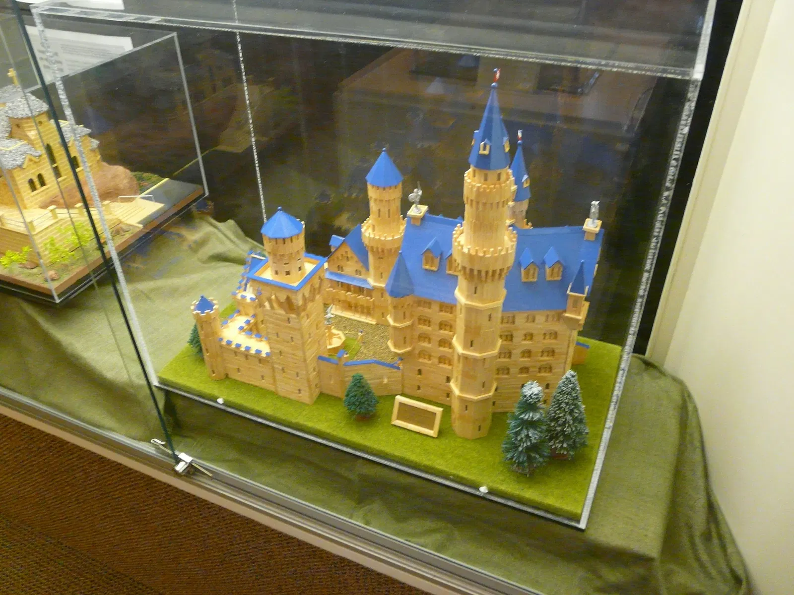 Denver Museum of Miniatures, Dolls and Toys