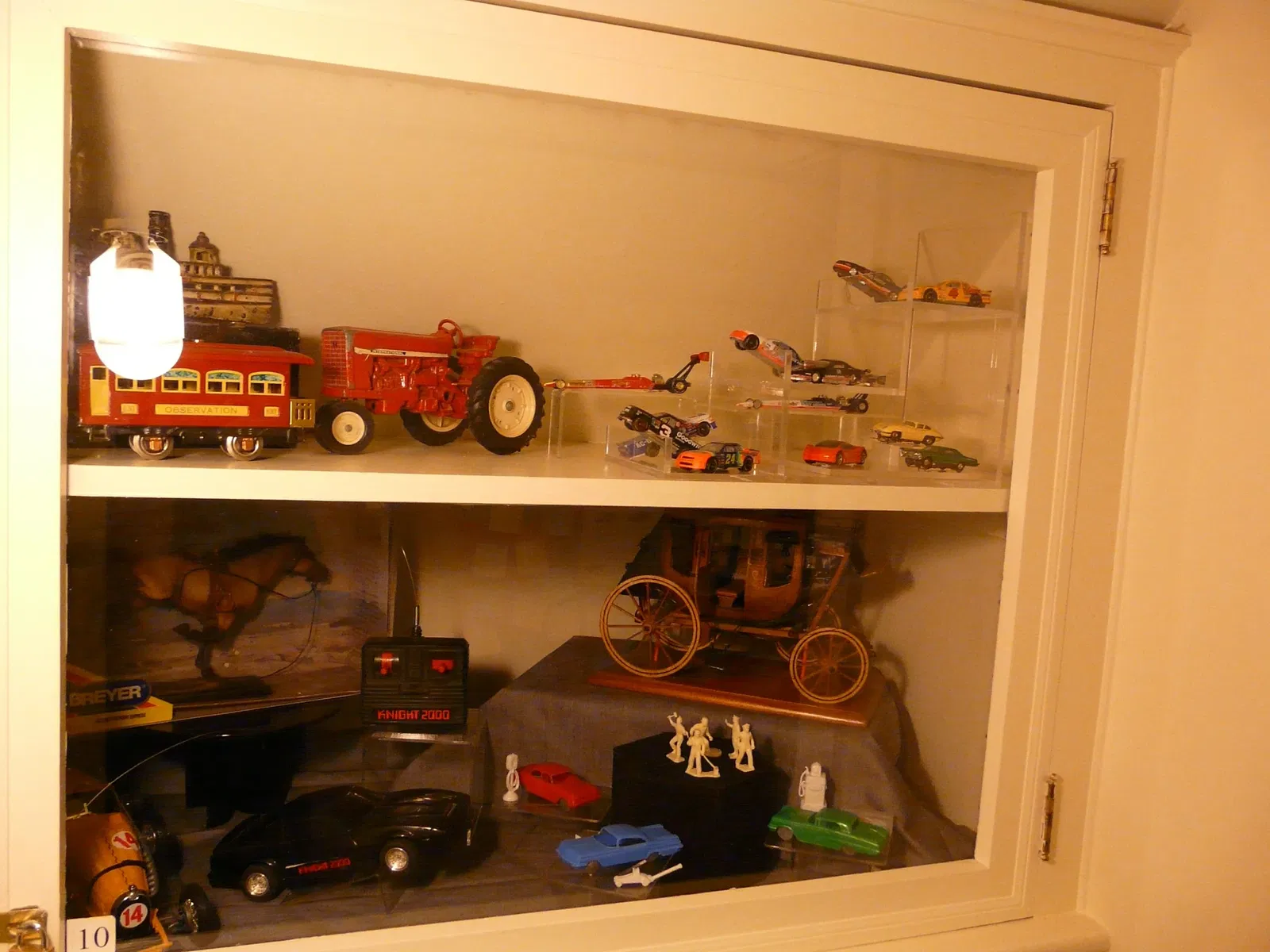 Denver Museum of Miniatures, Dolls and Toys