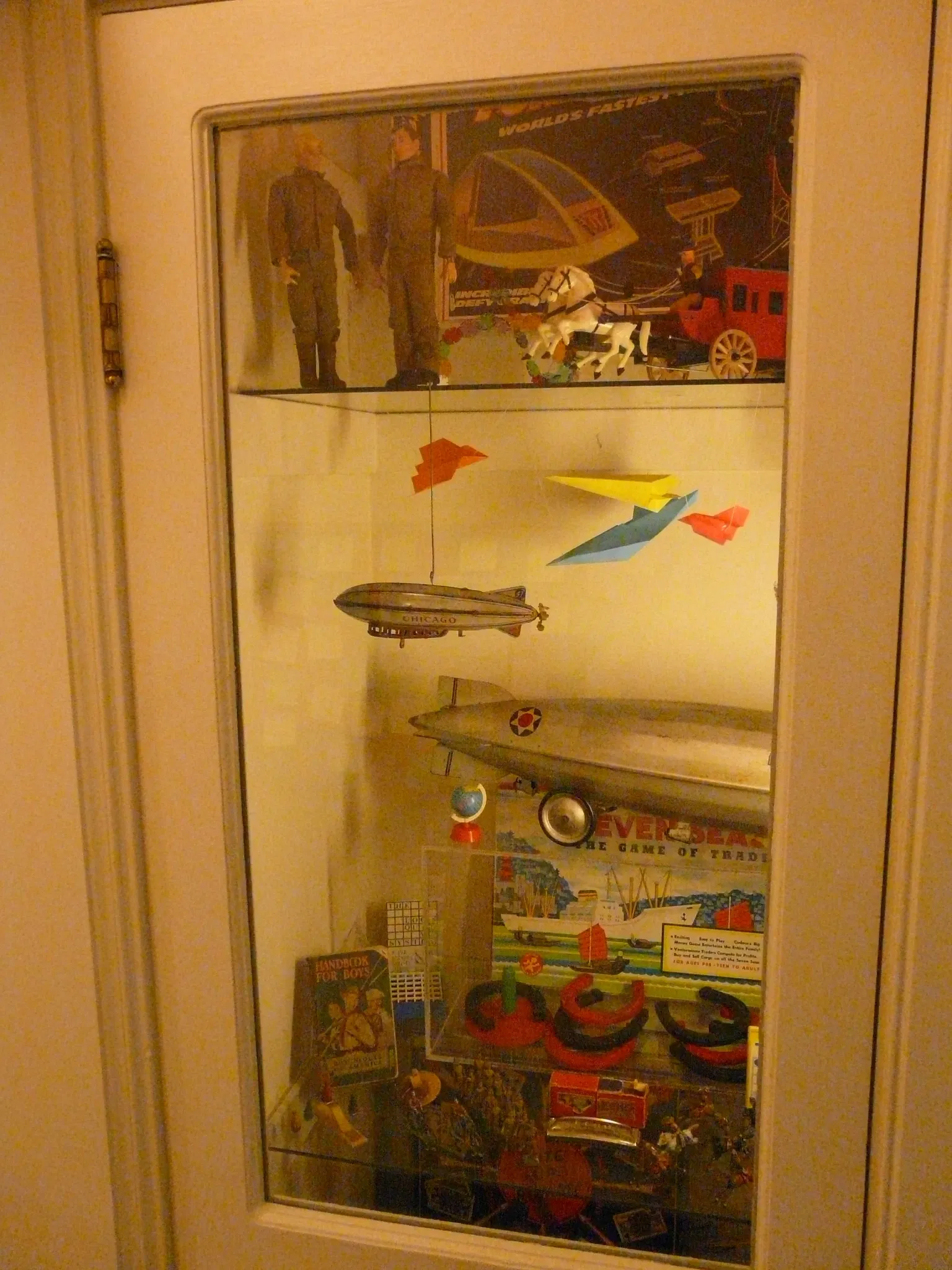 Denver Museum of Miniatures, Dolls and Toys