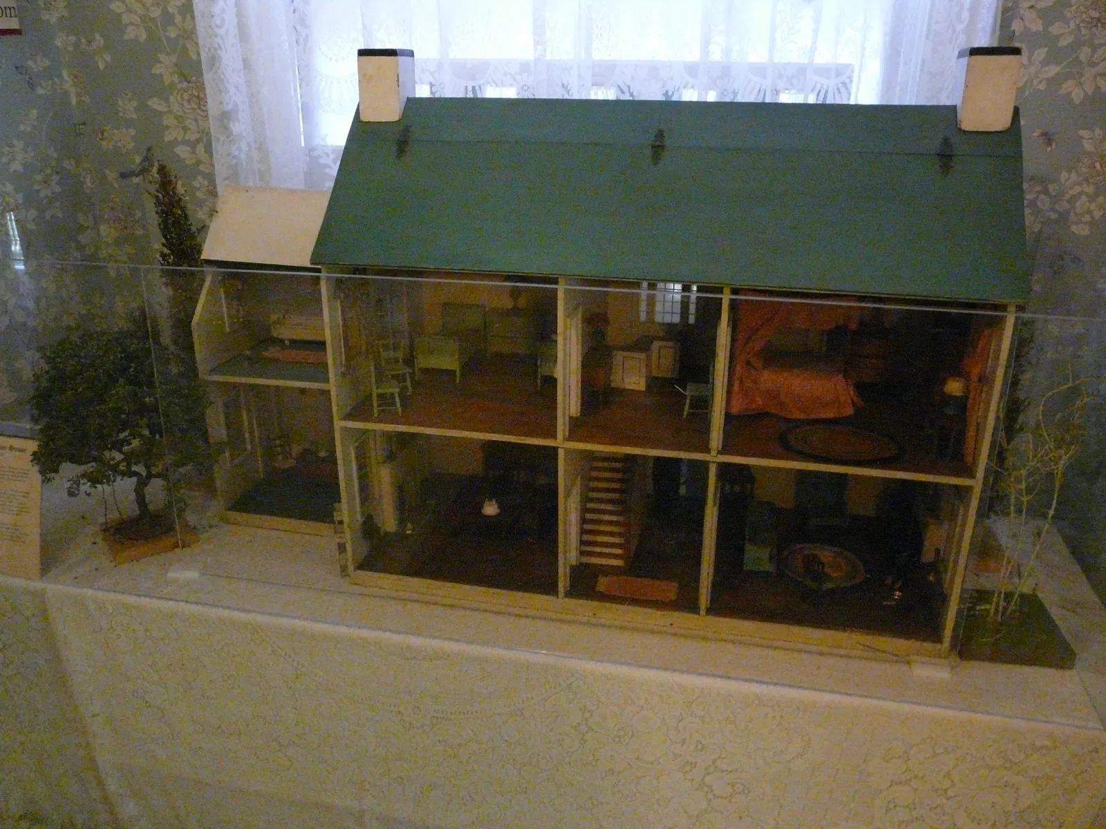 Denver Museum of Miniatures, Dolls and Toys