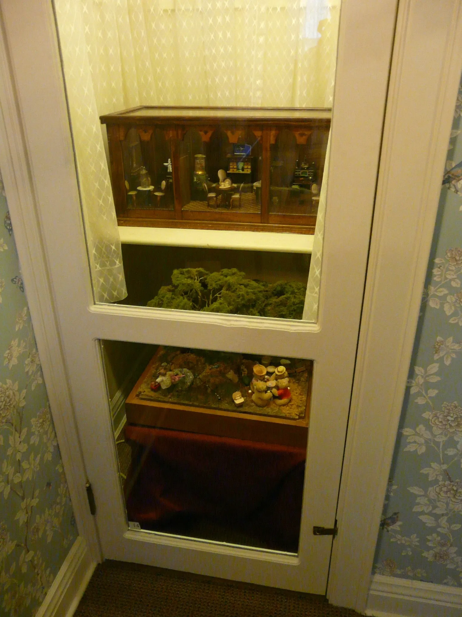 Denver Museum of Miniatures, Dolls and Toys