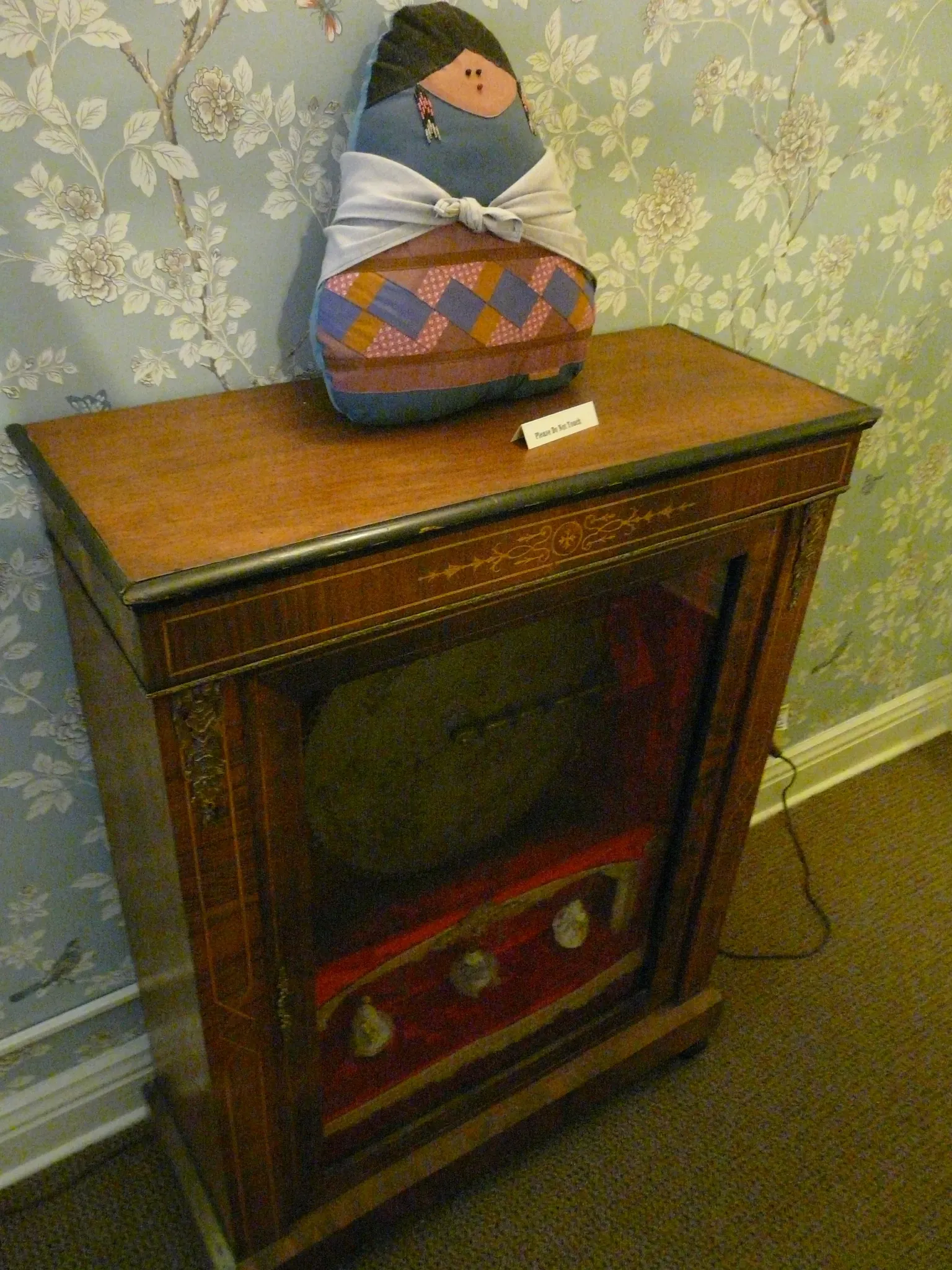 Denver Museum of Miniatures, Dolls and Toys